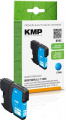 Kmp Cartridge - 1522 4803 B78c Ink Cartridge Cyan 4 9ml